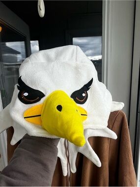 Eagle Onesie